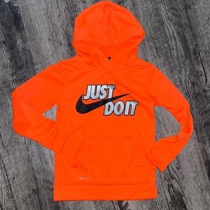 Nike Pullover Sweater
